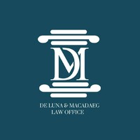 De Luna & Macadaeg Law Office logo - Similar company to Legalex