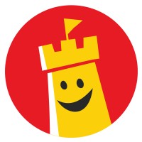 Make-A-Fort logo - Similar company to Ak Launch
