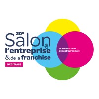 Salon de l'Entreprise & de la Franchise Occitanie logo - Similar company to Serviciz