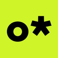 OTAKO studio logo - Similar company to Openmedia