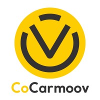 CoCarmoov logo - Similar company to Captain Driver