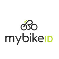 MyBikeID logo - Similar company to Kob Cycles