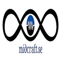 Midcraft Elteknik AB logo - Similar company to Eltec Köping Ab