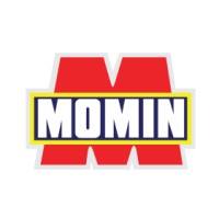 MOMIN OIL INDUSTRY FZCO logo - Similar company to Hagan Lubricants