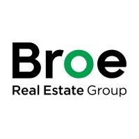 Broe Real Estate Group logo - Similar company to Mile High Development