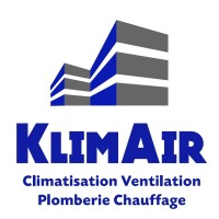 KLIMAIR logo - Similar company to Kren Architektur Ag