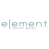 Element Cabinet Design logo - Similar company to Ew Builders Group