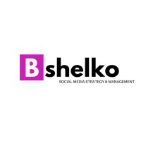 Bshelko Social Media Strategy and Management logo - Similar company to Widgeland