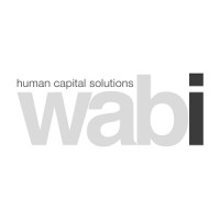 WABI - Human Capital Solutions logo - Similar company to Wabi Group