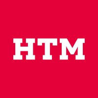 Hoch- und Tiefbau GmbH Mittweida logo - Similar company to Rac-Rohrleitungsbau