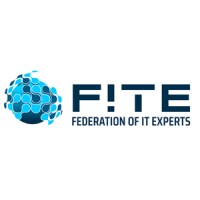 Federation of IT Experts logo - Similar company to Mida Software 4U Srl
