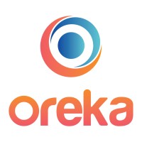 Oreka VN logo - Similar company to It Plus Japan Corporation