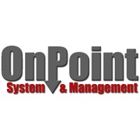 OnPoint System & Management logo - Similar company to Techie Youth