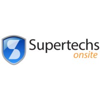 SuperTechs Onsite LLC logo - Similar company to Digeteks, Llc