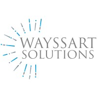 WAYSSART Solutions GmbH logo - Similar company to Byteloop Data Intelligence Gmbh