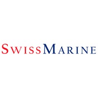 SwissMarine logo - Similar company to Suisse-Atlantique Group S.A