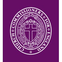 Church Commissioners for England logo - Similar company to Berkeley Capital Group (Bcg) | B Corp™