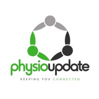 PhysioUpdate logo - Similar company to Csrfm