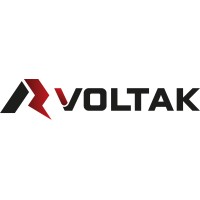 VOLTAK Electric Limited logo - Similar company to Ansas Uluslararası Teknik Kontrol Mühendislik