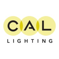 CAL Lighting logo - Similar company to Alr