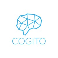 Cogito NTNU logo - Similar company to Vortex Ntnu
