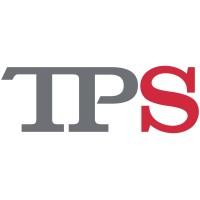 HANGZHOU TPS AUTOMATION CO,. LTD logo - Similar company to Chromix, Inc.