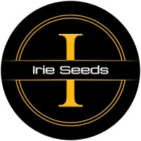Irie Seeds logo - Similar company to Hemperium Gmbh