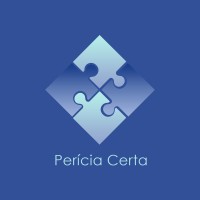 Perícia Certa logo - Similar company to P&C Brasil - Perícia E Consultoria
