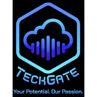 TeckGate logo - Similar company to Future Bridges Ltd.