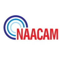NAACAM logo - Similar company to Wekaba Engineering