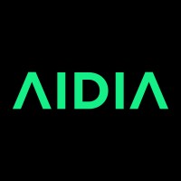 Aidia Solutions logo - Similar company to Unigons Global