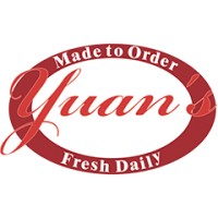 Yuans Fresh Meat logo - Similar company to Bevo Tech