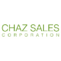 CHAZ Sales Corporation logo - Similar company to Haddon-Mcclellan Associates, Inc.