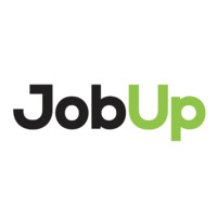 JobUp logo - Similar company to Solix Academy