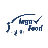 Inga Food logo - Similar company to Grupo Vall Companys
