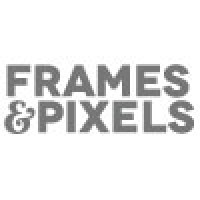 Frames & Pixels