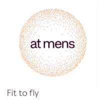 At Mens logo - Similar company to Adaptive People B.V. - Creating Future Today