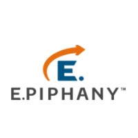 Epiphany logo - Similar company to Nokia Bell Labs