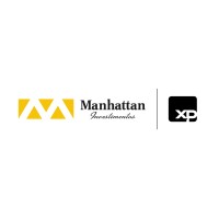 Manhattan Investimentos - XP São Paulo logo - Similar company to Manhattan Investimentos Imobiliários
