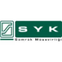 SYK Gümrük Müşavirliği A.Ş. logo - Similar company to Doğruer Gümrük Müşavirliği