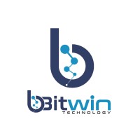 Bitwin Technology logo - Similar company to Ftb Innosphere