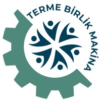 Terme Birlik Makina logo - Similar company to Strateji