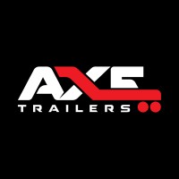 AXE Trailers logo - Similar company to Eagle Shunt Services Ltd