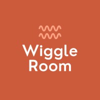 Wiggle Room logo - Similar company to Laterpress
