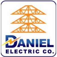 DANIEL ELECTRIC COMPANY logo - Similar company to Teyf Research & Consulting Group