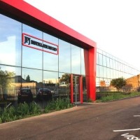JPJ Installations Ltd logo - Similar company to Structal (Uk) Ltd