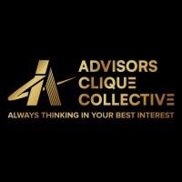 Advisors Clique Collective logo - Similar company to Ifpas - Insurance And Financial Practitioners Association Of Singapore (Official)