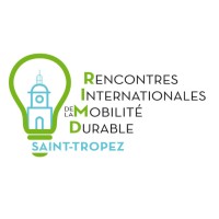 RENCONTRES INTERNATIONALES DE LA MOBILITE DURABLE logo - Similar company to S'Cool Bus Compagnie - Service De Mobilité Durable