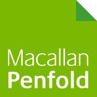Macallan Penfold Ltd logo - Similar company to O & D Construction Ltd