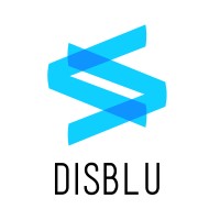 Disblu Software Development logo - Similar company to Aleph5
